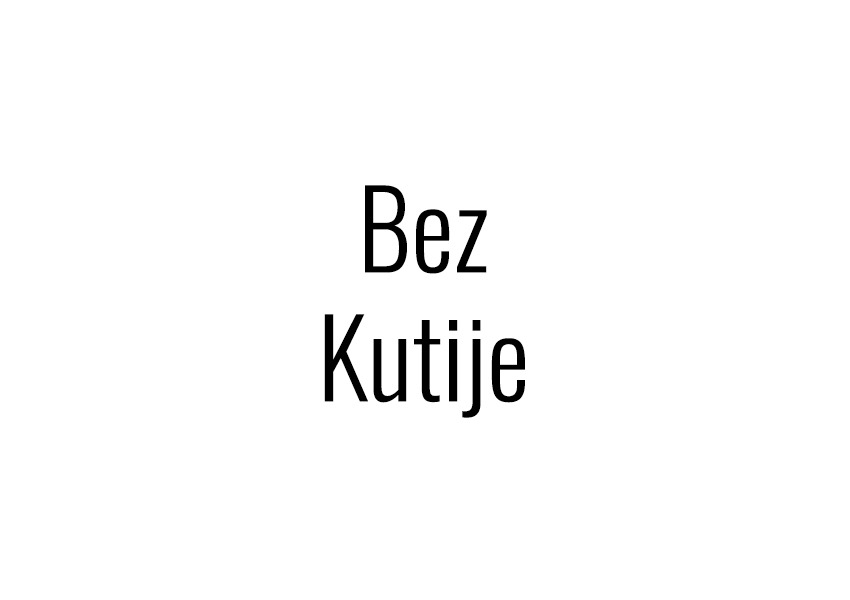 Bez Kutije