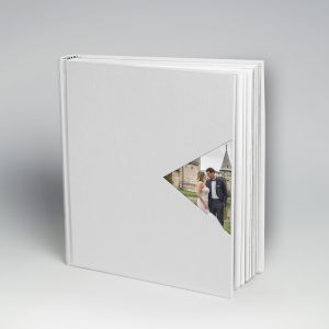 Acrylic Plexy Triangle