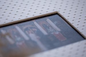 Photobook Frame Eco Leather