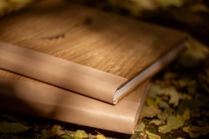 Photobook Wood Standard