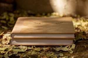 Photobook Wood Standard