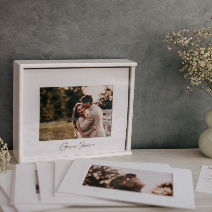 Boxed Prints Premium